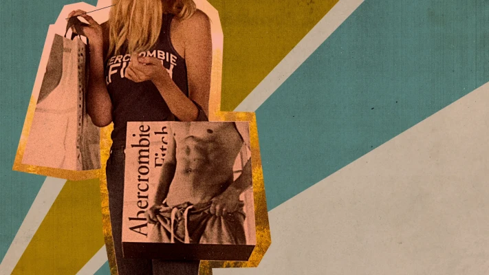 Abercrombie fashion promo codes and seasonal deals banner