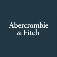 Abercrombie store logo for coupon listings
