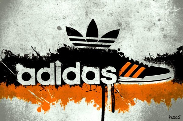 Adidas fashion promo codes and seasonal deals banner