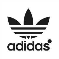 Adidas store logo for coupon listings