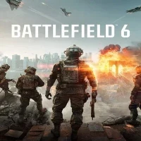 Battlefield store logo for coupon listings