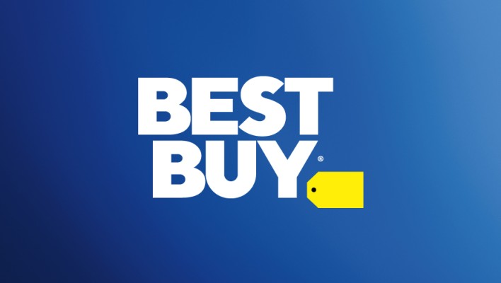 Best Buy retail promo codes and seasonal deals banner