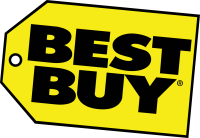 Best Buy store logo for coupon listings