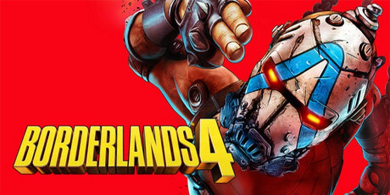 Borderlands gaming promo codes and seasonal deals banner