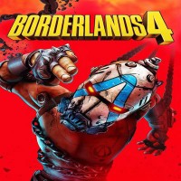 Borderlands store logo for coupon listings