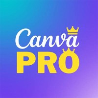 Canva store logo for coupon listings
