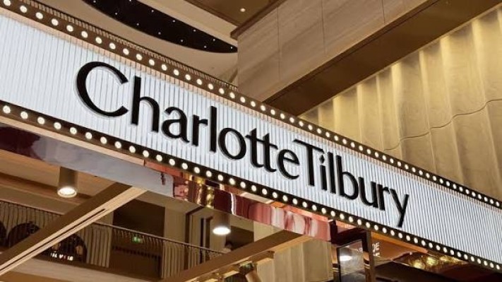 Charlotte Tilbury beauty promo codes and seasonal deals banner
