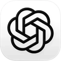 ChatGPT store logo for coupon listings