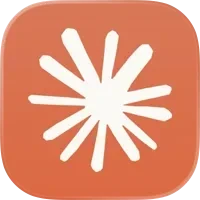 Claude store logo for coupon listings