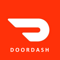 DoorDash store logo for coupon listings