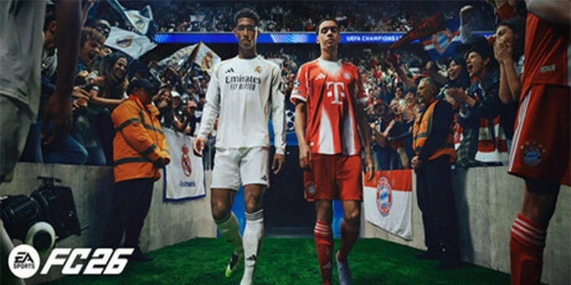 EA Sports gaming promo codes and seasonal deals banner
