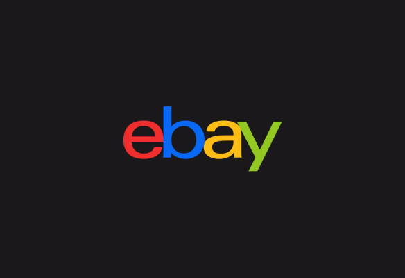 eBay retail promo codes and seasonal deals banner