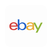 eBay store logo for coupon listings