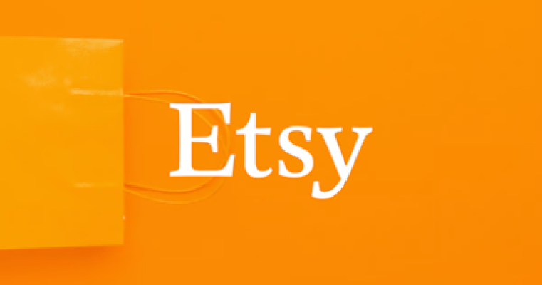Etsy retail promo codes and seasonal deals banner