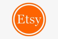 Etsy store logo for coupon listings
