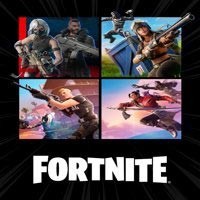 Fortnite store logo for coupon listings