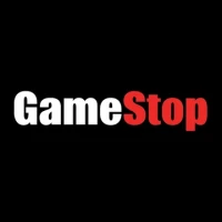 GameStop store logo for coupon listings