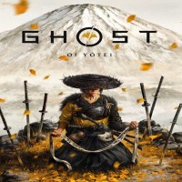 Ghost store logo for coupon listings