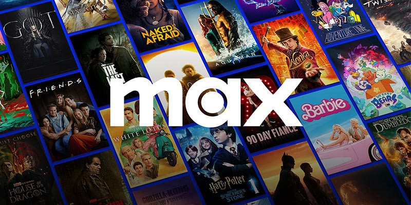 Max streaming promo codes and seasonal deals banner