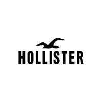 Hollister store logo for coupon listings