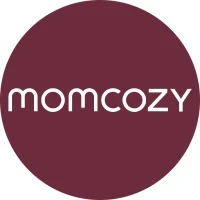 Momcozy store logo for coupon listings