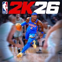 NBA 2K26 store logo for coupon listings
