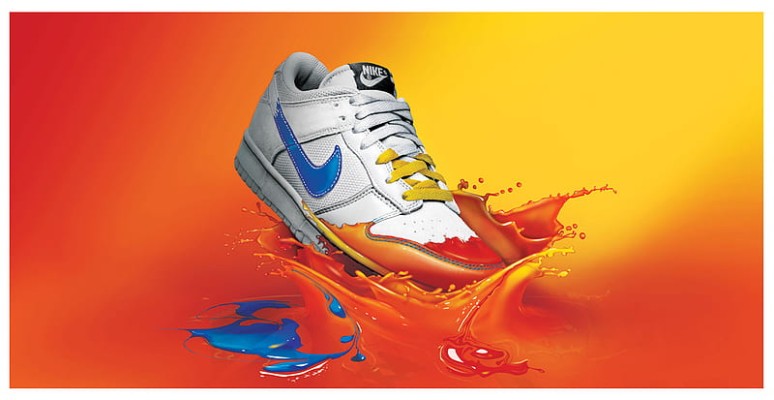 Nike fashion promo codes and seasonal deals banner