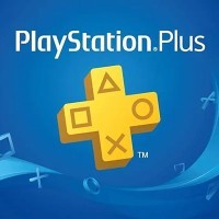 PlayStation Plus store logo for coupon listings