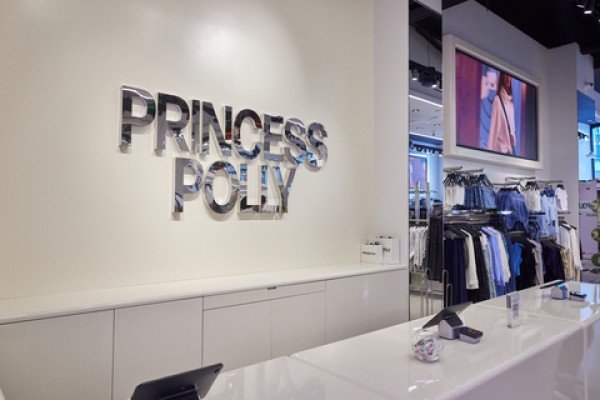 Princess lifestyle promo codes and seasonal deals banner