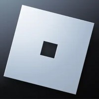Roblox store logo for coupon listings