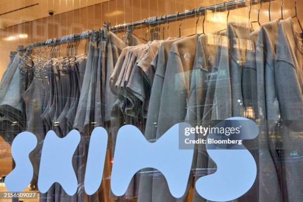 Skims fashion promo codes and seasonal deals banner
