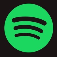 Spotify store logo for coupon listings