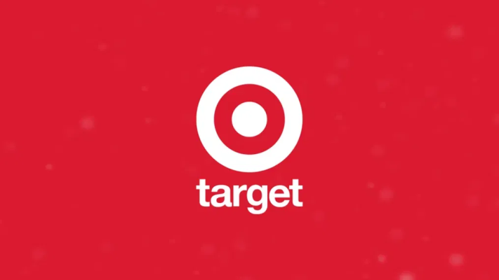 Target retail promo codes and seasonal deals banner
