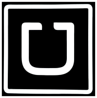Uber store logo for coupon listings