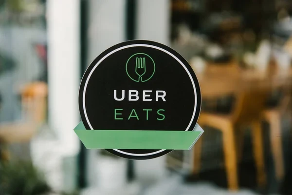 Uber Eats food & delivery promo codes and seasonal deals banner