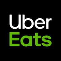 Uber Eats store logo for coupon listings