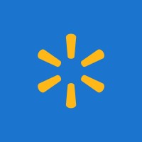 Walmart store logo for coupon listings
