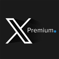 X (Twitter) store logo for coupon listings