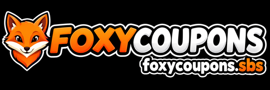 foxycoupons